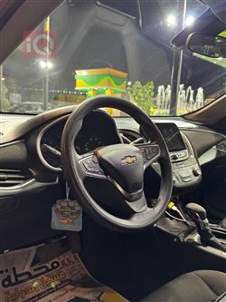 شێڤرۆلێت مالیبۆ